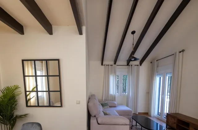Adosado 2 habitaciones 164m² en venta - La Pinilla - Las Palas — 16