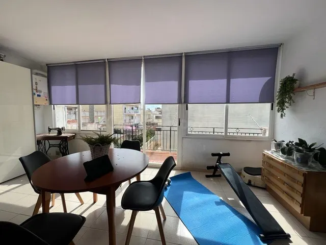¡¡MEJOR QUE UNA CASA!! ¡DISPONES DE 168 m2 EN UNA SOLA PLANT - foto 4