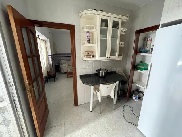 CASA ADOSADA EN VALDESALOR CON PATIO DE 30 METROS - foto 5