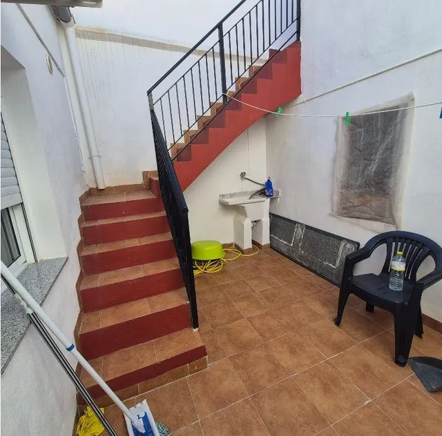 SE VENDE CASA TOTALMENTE REFORMADA EN EL GRUPO SAN ANTONIO — 15