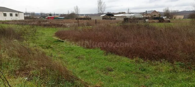 SOLAR EN VENTA EN FUENTESNUEVAS DE 489 M2 — 5