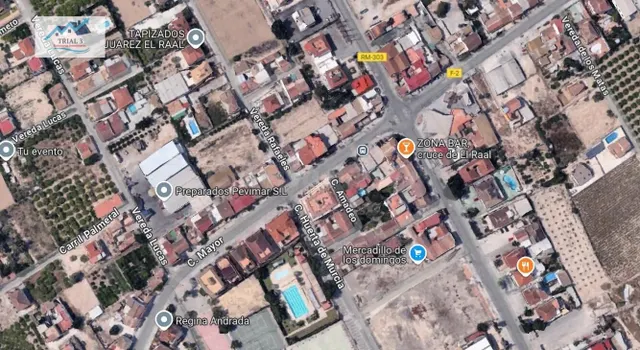 Venta local comercial en Murcia - foto 3