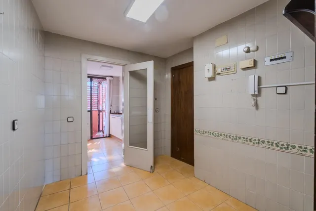 Espectacular vivienda con garaje y trastero en Retiro — 12