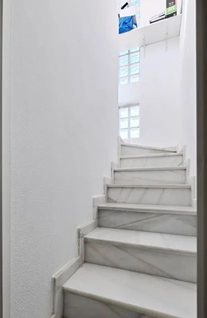 Pareado 3 habitaciones en venta - EL RASO — 11