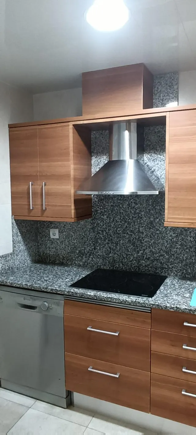 Una vivienda muy acogedora — 12