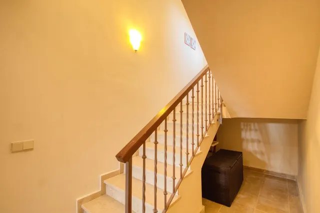 Adosado 4 habitaciones 230m² en venta - Costa del Sol — 35