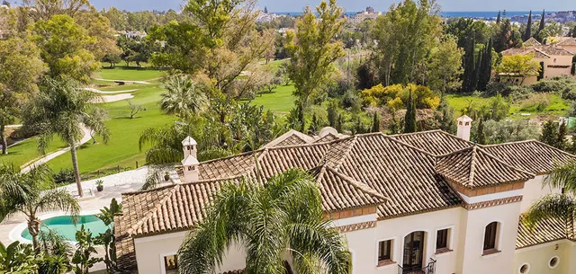 Chalet 6 habitaciones 725m² en venta - Marbella - foto 4