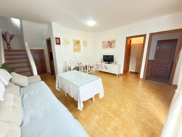 Casa tipo dúplex en el centro de Chipiona — 4
