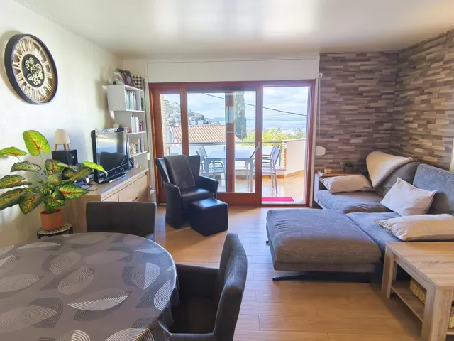 Apartamento 3 habitaciones 128m² en venta - Puig-Rom — 41