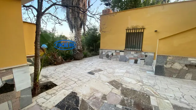 Típica casa tradicional de campo situada sobre terreno URBANO!  de 3900m2 — 10