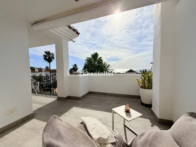 Ático 2 habitaciones 80m² en venta - Marbella — 17