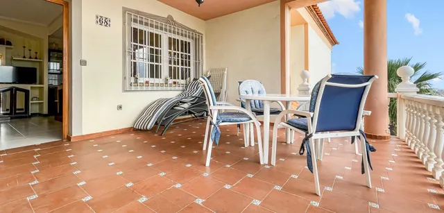 Apartamento 2 habitaciones 75m² en venta - La siesta — 20