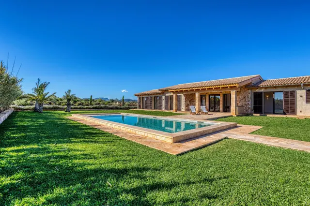 Chalet de lujo en Campos - foto 3