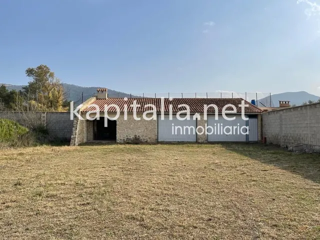 Chalet en Canals — 4