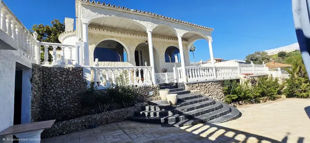 Chalet 7 habitaciones 463m² en venta - Riviera del sol — 31