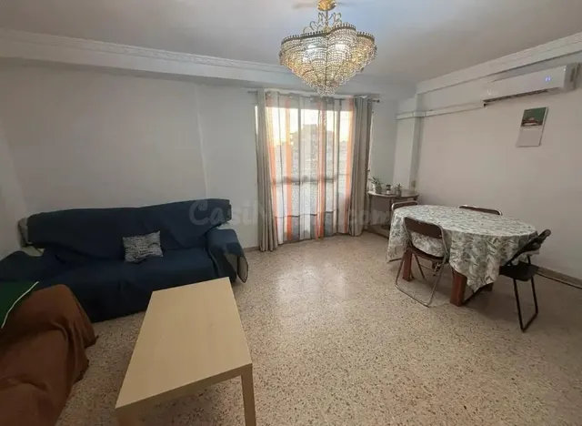 Habitación en Calle Mar Menor Santa María De Gracia — 4