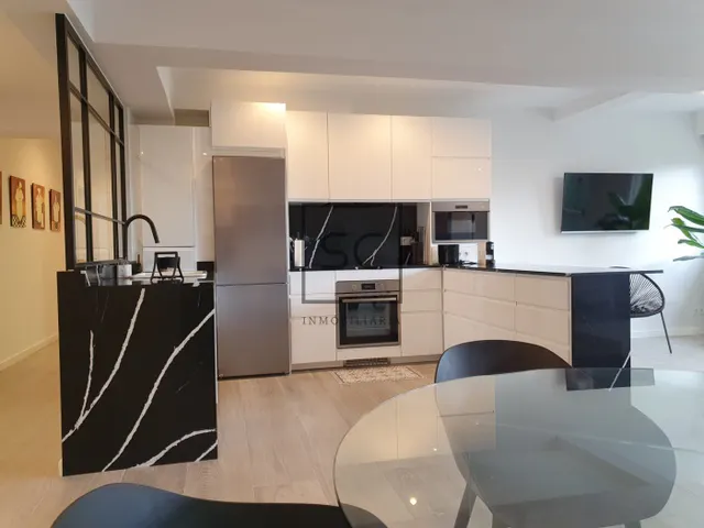Piso a 100 metros de la playa en Cabañas — 6