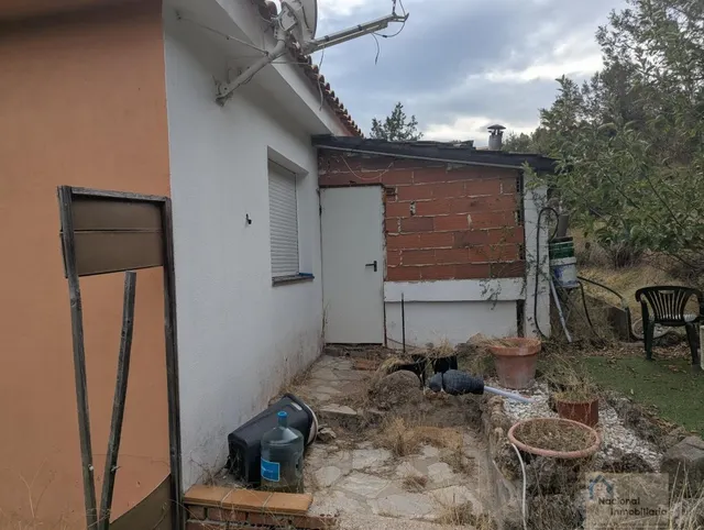 Casa-Chalet en Venta en Duruelo Segovia — 5