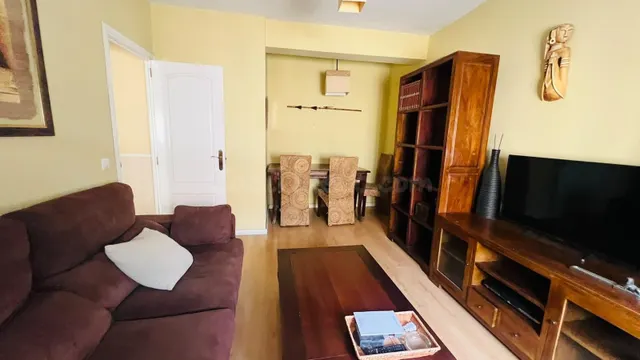 ZONA CARLOS III – SAN FERNANDO - ¡PISO CON 3 habitaciones MU - foto 5