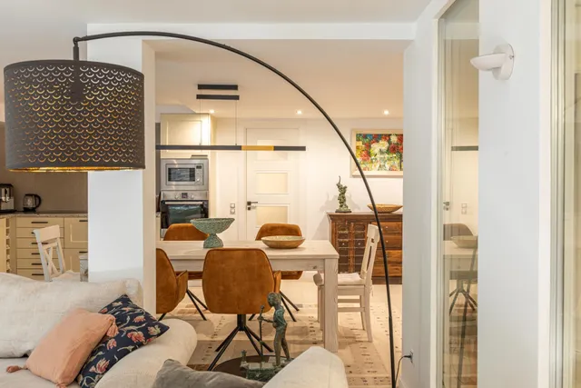 Villa ecológica de lujo en Santa Ponsa — tecnología, elegancia y naturaleza en perfecta armonía — 34