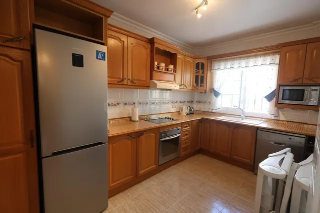 Chalet en Las Filipinas, Orihuela Costa — 4