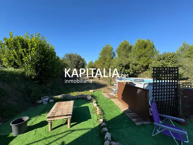 Casa de campo a la venta en Ontinyent — 27
