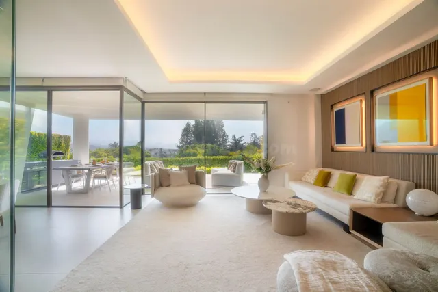 Chalet 3 habitaciones 665m² en venta - Marbella - foto 5