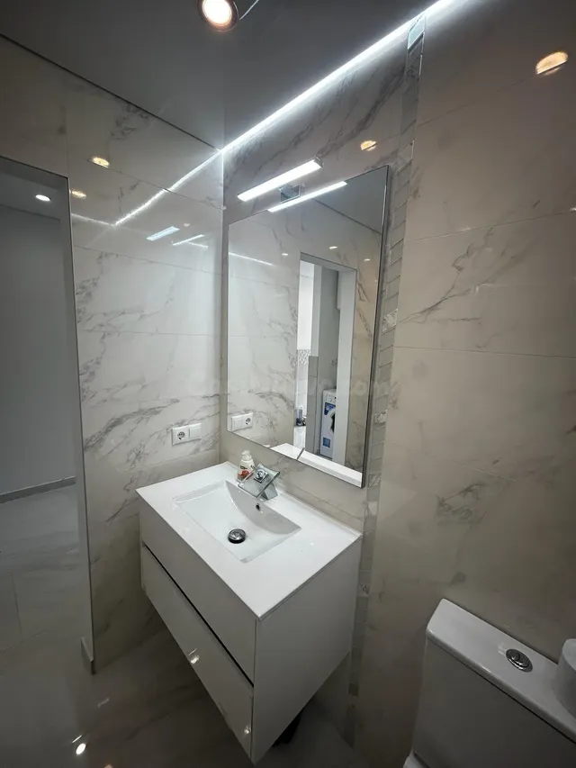 Apartamento reformado a estrenar - 1 dormitorio - Costa del  - foto 5