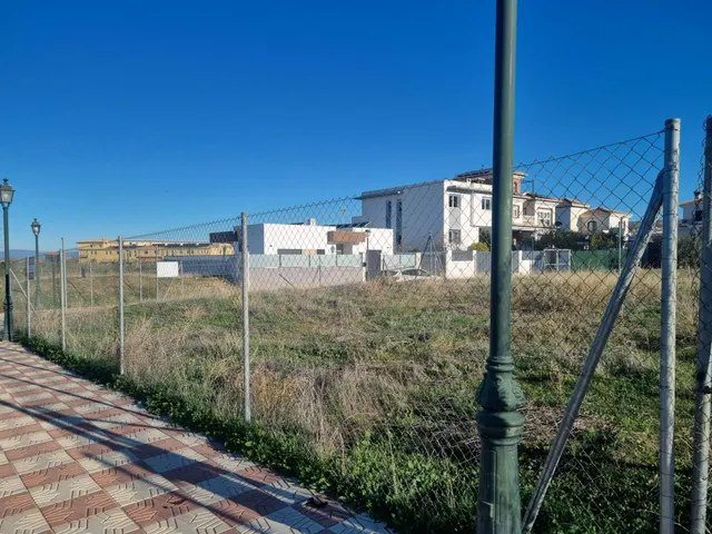 Solar en venta en Cájar — 6