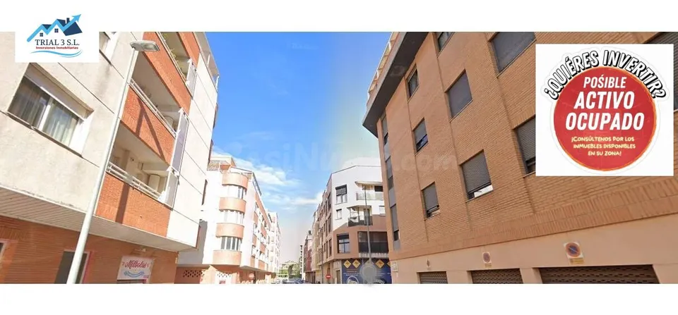 VENTA DE PISO EN ALZIRA.