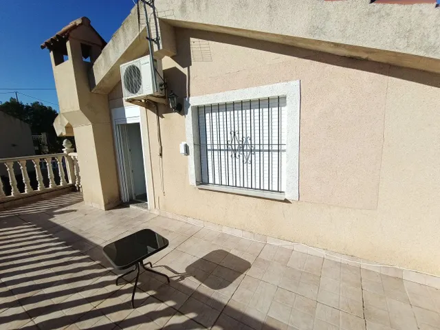 Villa 4 habitaciones 134m² en venta - Cañadas de San Pedro — 9