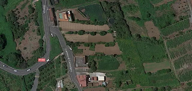 FINCA RUSTICA Y ASENTAMIENTO RURAL — 2