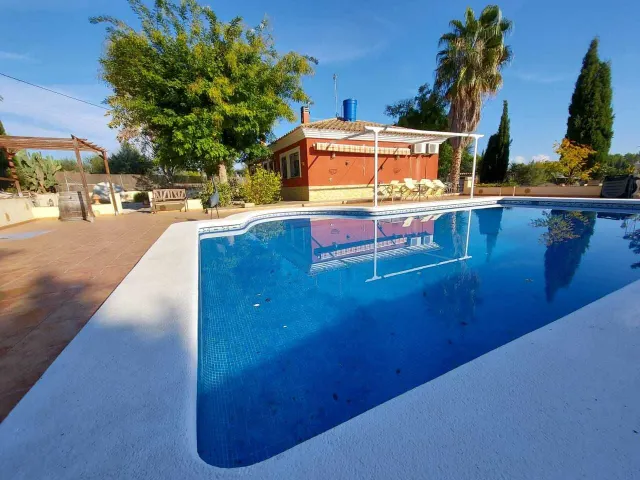 Villa 3 habitaciones 140m² en venta - Rincón de Seca — 11