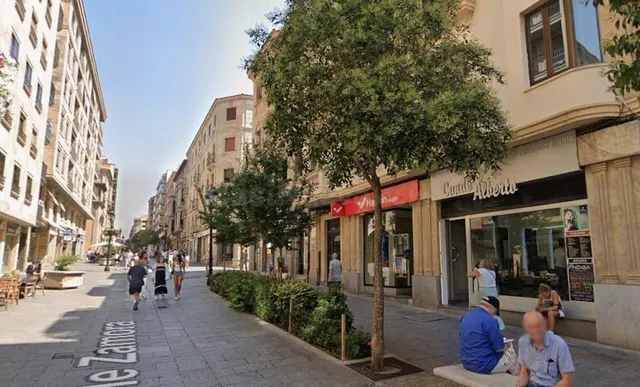 LOCAL COMERCIAL EN PLENA CALLE ZAMORA - foto 5