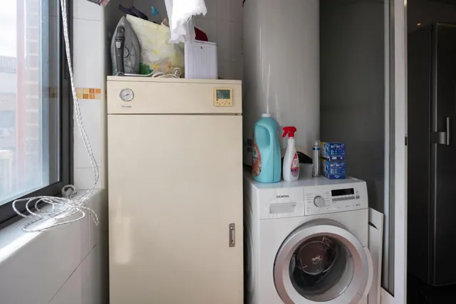 Se vende piso en laguna — 21
