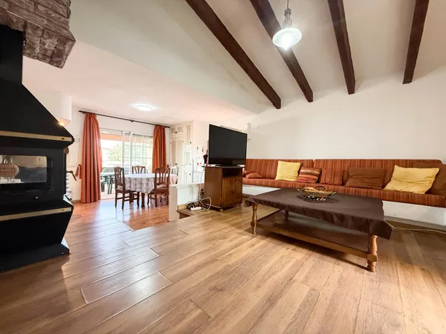 ¡Casa con vistas al mar!  en Olivo de Oro — 10