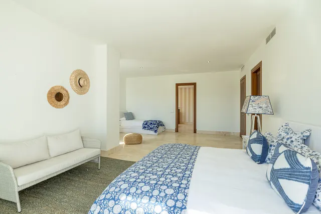 Chalet 4 habitaciones 615m² en venta - Costa Del Sol — 20