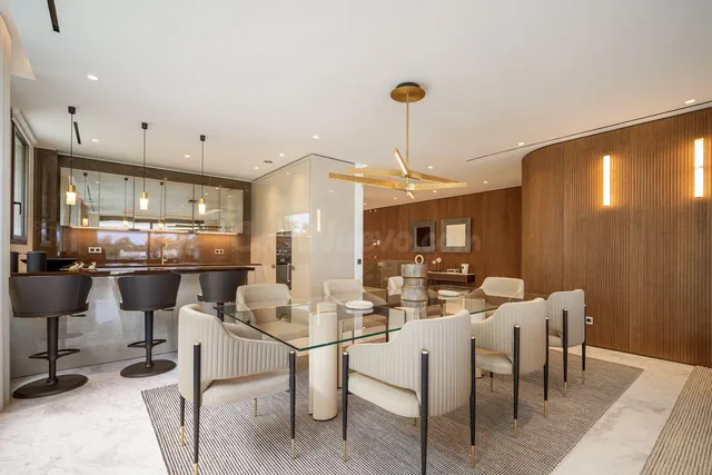 Apartamento 5 habitaciones 367m² en venta - Marbella — 4