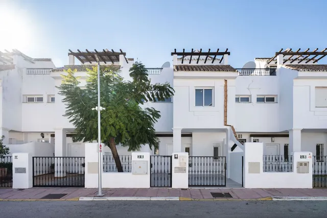 Adosado 3 habitaciones 149m² en venta - Marbella — 32