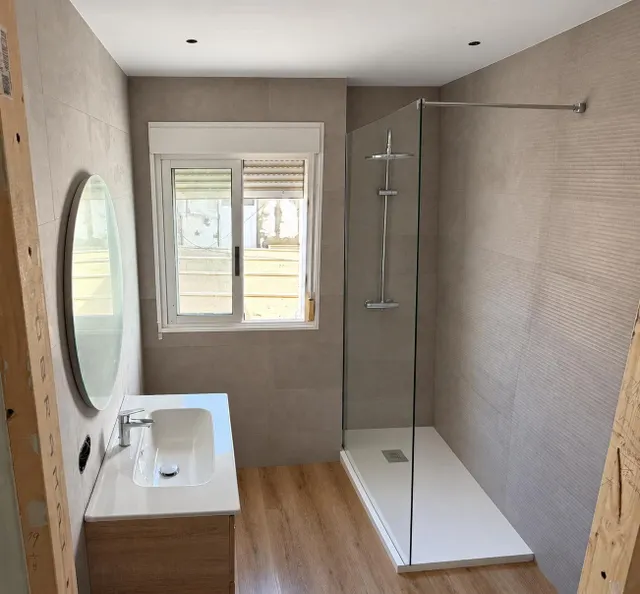 Piso 2 habitaciones 80m² en venta - Corbera — 6