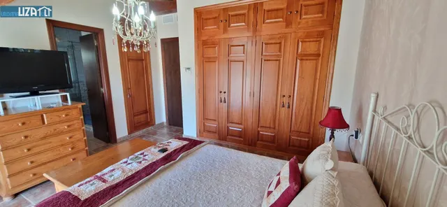 Magnífico chalet en zona urbana tranquila a un minuto de Villafranqueza — 31