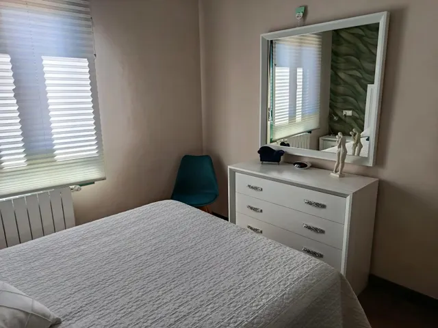 Se vende precioso y coqueto piso de 2 dormt. 1 baño, garaje y trastero en chinchilla — 17