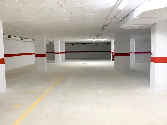 Garaje en venta - Mercadona Nuevo - foto 3