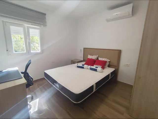 ALQUILER POR habitaciones EN GRANADA | DESDE 220 € | CONTRATO TEMPORAL HASTA JULIO 2027 — 10