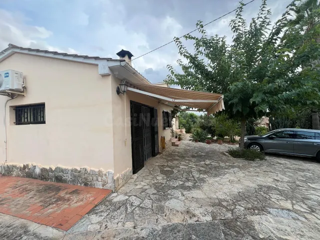 Espectacular Finca Rústica en Algaida | Vive en Plena Natura - foto 2