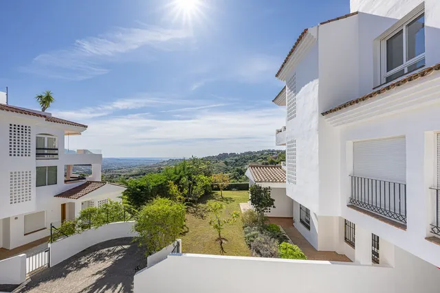 Apartamento 3 habitaciones 102m² en venta - Marbella — 11