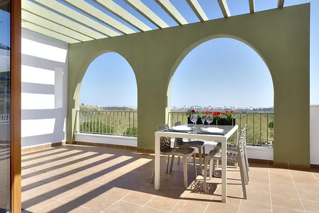Apartamento 1 habitación 56m² en venta - Costa de valencia — 31