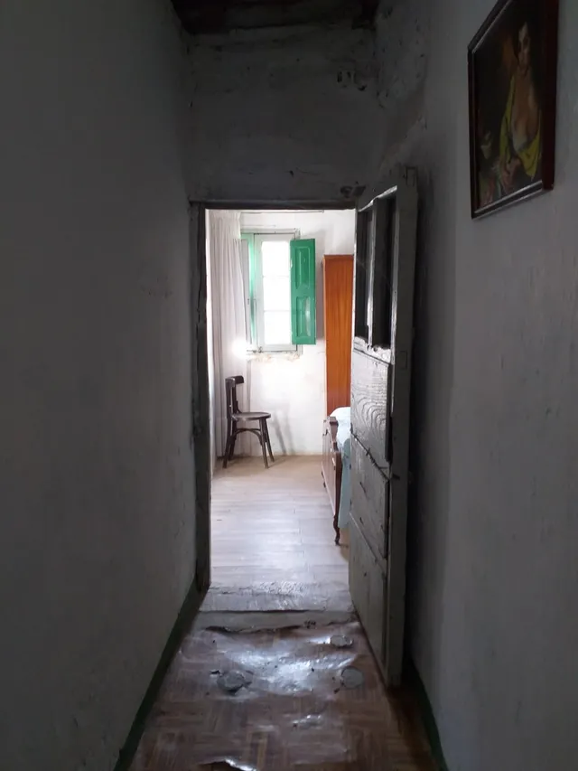 CASA EN VENTA SAN ESTEBAN CON TERRENO — 15