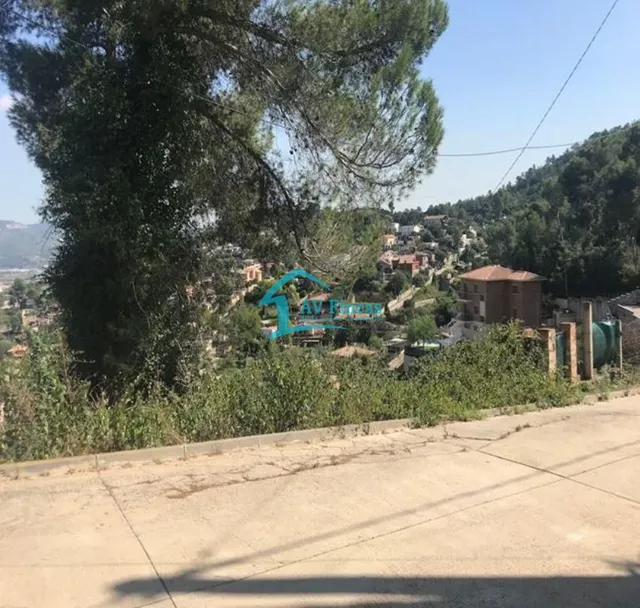 EN VENTA SUELO URBANO RESIDENCIAL EN Calle dels Pins 38 en SANT VICENÇ DELS HORTS (Barcelona). — 2