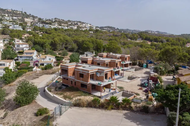 Villa 3 habitaciones 233m² en venta - La Fustera — 24
